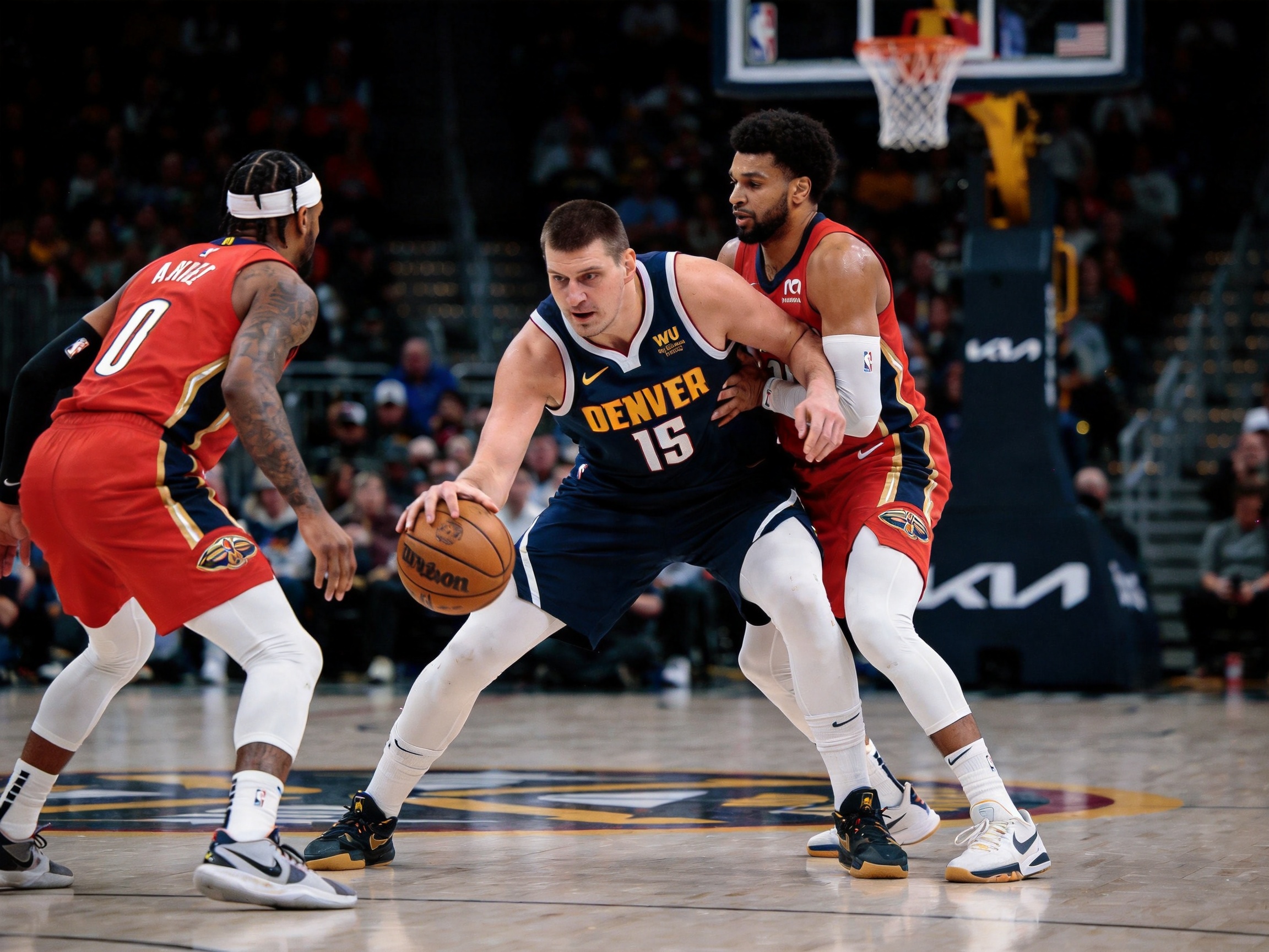 NBA