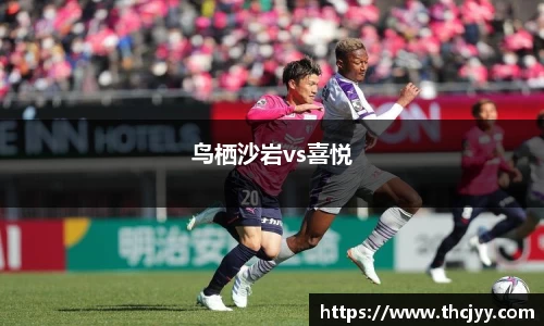 鸟栖沙岩vs喜悦